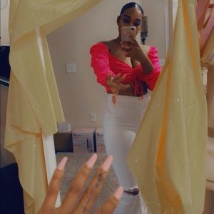 Welcome to my world! Enjoy the things I love 💕